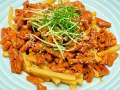 -味可道美食坊(福基路店)