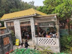 -周大娘牛乳(旧寨古村总店)