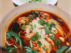 -渝信川菜 · 川味家常菜(财富购物中心店)