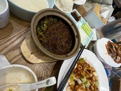 -紫光园·烤鸭(沙河物美店)