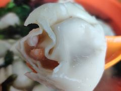 -阿麟馄饨(延长路店)