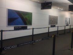 -奥黑尔国际机场