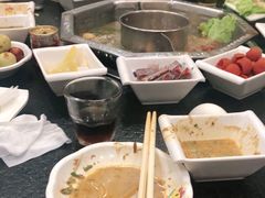 -火儿旺重庆老火锅 (吉力湖街店)