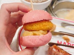 -龍歌自助小火锅(崂山丽达店)