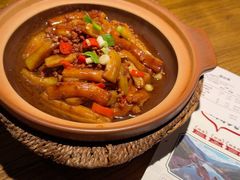 -老阿爸鲜鱼土菜(昆山花桥店)