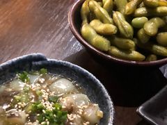芥末章鱼-串鑫