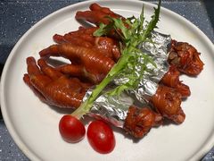 -青花椒秘制烤鱼(光启城店)