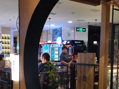 门面-呷哺呷哺(万达新世界店)