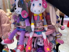 -妙美粒大白兔糖巧屋(夫子庙店)