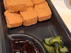 -馔豚·台北菜专门店(深圳湾万象城店)