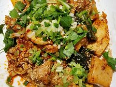 -成都你六姐·牛肉冒菜(城市集市合生汇店)