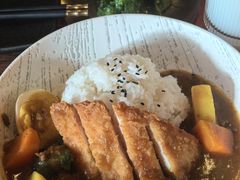 咖喱鸡排-300杯·和牛烧肉清酒专门店(廊里店)