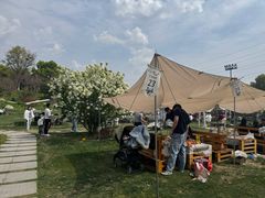 -桃园农庄·桃源宴