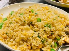 -海陵岛保利皇冠假日酒店·御公馆中餐厅 CANAL LNUA