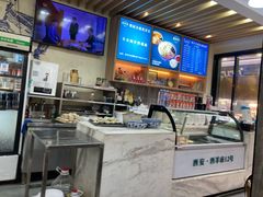 -西羊市老米家泡馍(西羊市店)
