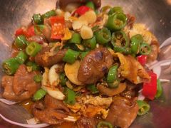 -绿茶餐厅(成都大悦城店)