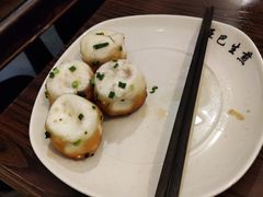 -哑巴生煎(临顿路店)