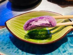 -鱼库·不仅是一家烤鱼店(车公庙店)