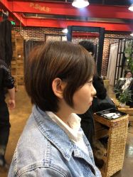 -P.STYLE 派斯造型