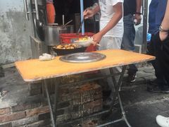 -老鲁牛肉板面(金环里店)