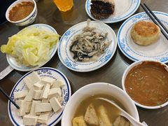 -老爆肚满五香烧牛羊肉