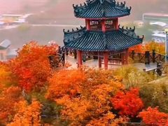 -狼牙山风景区
