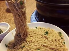 葱油捞面-榕记(番禺总店)
