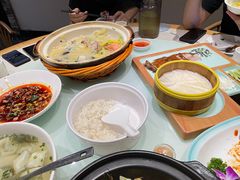 -江南韵·无锡太湖文化体验餐厅(凤凰天街店)