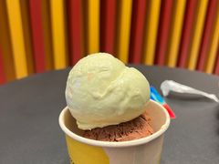 -LUNEURS月乐诗·法式冰淇淋(北外滩来福士广场店)