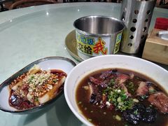 -人民食堂(青羊宫店)