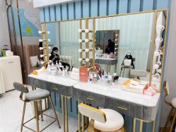 -久匠·纹眉纹绣半永久