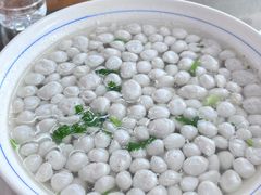 -微山岛春天里酒家