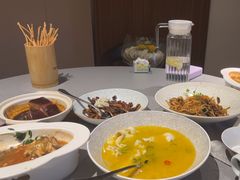 -沈灶河豚宴·河豚融合餐厅(汉中路店)