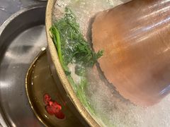 -鑫龙火锅城(青岛分店)