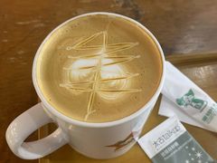 -雕刻时光咖啡馆(北航店)