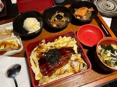 -日本料理神拉面