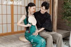 -专注孕妇照亲子照·纪田摄影