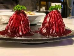 -今朝桃花醉川菜(县西巷店)