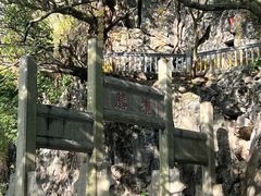 -星湖旅游景区七星岩