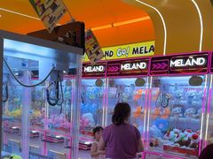 -meland·儿童乐园·游戏厅娃娃机·电玩Xbox(成都合生汇店)