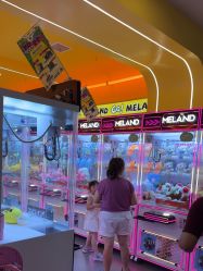 -meland·儿童乐园·游戏厅娃娃机·电玩Xbox(成都合生汇店)