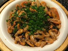 -走马楼饭庄(慈城古县城店)