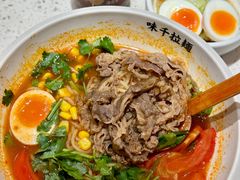 -味千拉面(广州白云机场T1西二店)