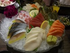 -长崎家日式料理(人民大街店)