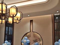 -山公馆餐厅(东塘店)