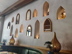 -ELI FALAFEL Lebanese&Mediterranean黎巴嫩美食(富城路店)