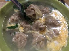 -海清宁记大馅云吞