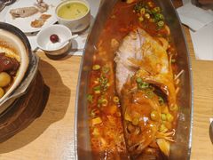 -中国徽菜·徽商故里(广安门店)