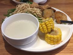 -素满香·素食自助餐(苏州·临顿路店)
