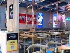 特色·韩式石锅拌饭-金顺碳烤肉(大良清晖园店)